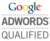 Google Adwords Certified